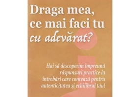 Draga mea, ce mai faci tu cu adevarat? - Jenna Kutcher