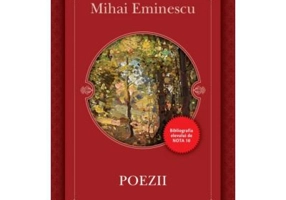 Poezii - Mihai Eminescu