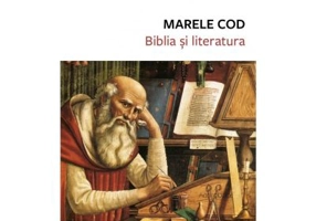 Marele Cod. Biblia si literatura