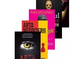 Pachet ABC-ul manipularii