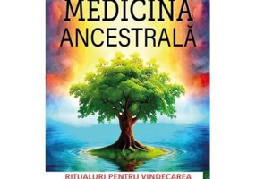 Medicina Ancestrala - Daniel Foor