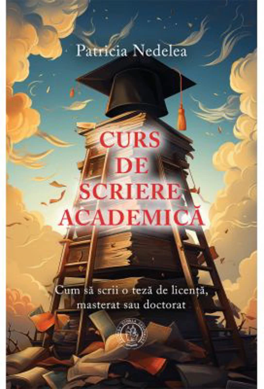 Curs de scriere academica