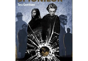 Refugiul spionilor - Tess Gerritsen