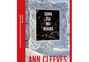Seara cea mai neagra - Ann Cleeves