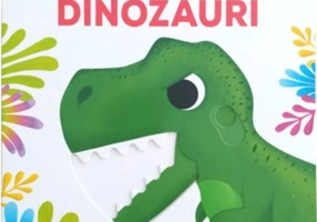 Misc si descopar. Dinozauri