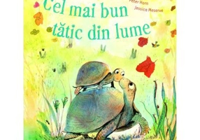 Cel mai bun tatic din lume