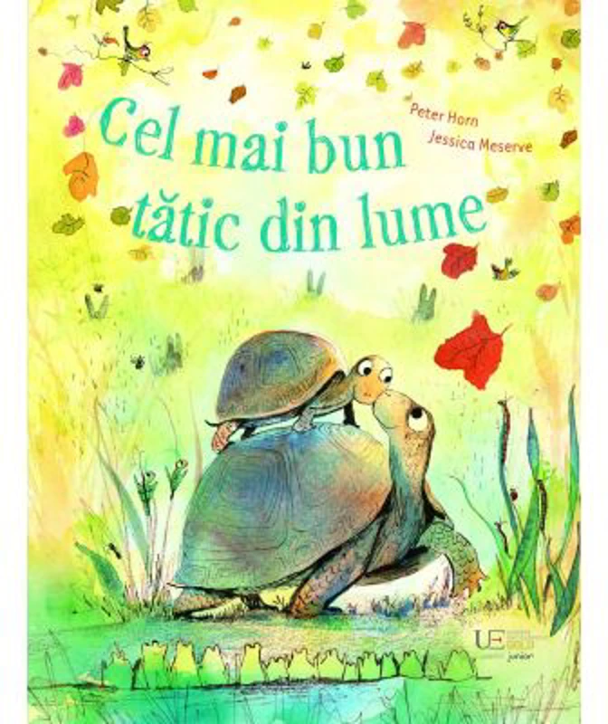 Cel mai bun tatic din lume