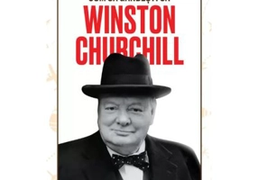 Cum sa gandesti ca Winston Churchill - Daniel Smith