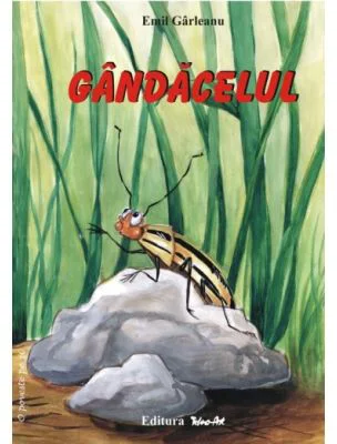 Gandacelul. Poveste