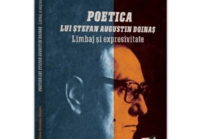 Poetica lui Stefan Augustin Doinas. Limbaj si expresivitate - Andreea Emanuela Vilcescu