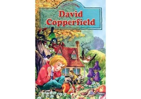 David Copperfield - Charles Dickens