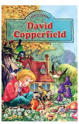 David Copperfield - Charles Dickens