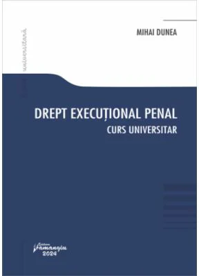 Drept executional penal