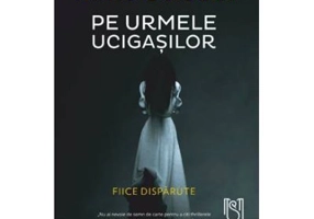 Pe urmele ucigasilor. Fiice disparute - Arno Strobel