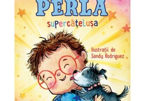 Perla, supercatelusa - Isabel Allende