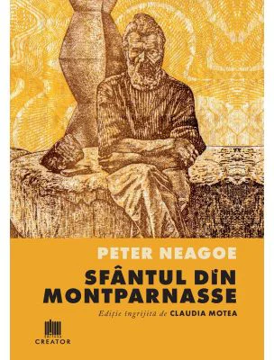 Sfantul din Montparnasse