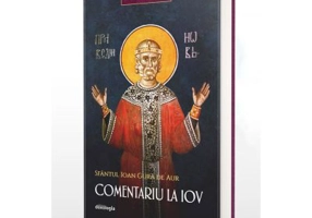Comentariu la Iov (editia a doua, revizuita) - Sfantul Ioan Gura de Aur