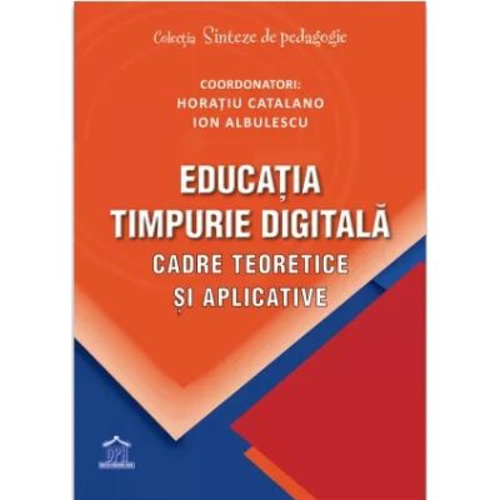 Educatia timpurie digitala