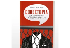 Corectopia: cum supravietuim in cusca diversitatii - editia a doua - Gabriel Purcarus