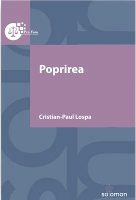 Poprirea - Cristian-Paul Lospa