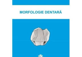Morfologie dentara - Mihai David