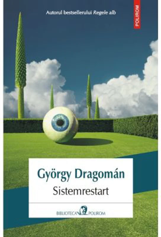 Sistemrestart - Gyorgy Dragoman