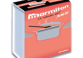 365 de retete Marmiton: ce mancam azi?