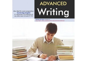 Advanced Writing C1-C2 Self Study Edition
