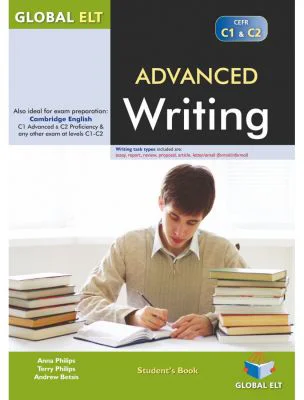 Advanced Writing C1-C2 Self Study Edition