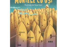 Muntele cu usi - Catalin Pavel