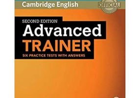 Advanced Trainer