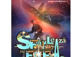 Sfarleaza cu Fofeaza - Victor Ion Popa