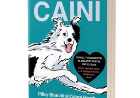 Din dragoste pentru caini - Pilley Bianchi