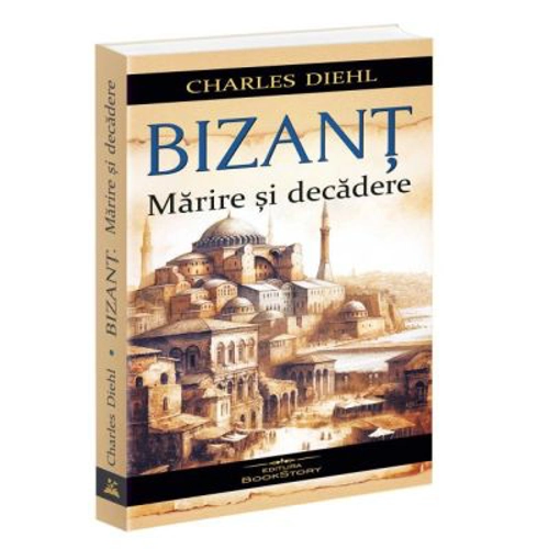 Bizant. Marire si decadere