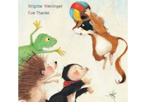 O minge pentru toti - Brigitte Weninger