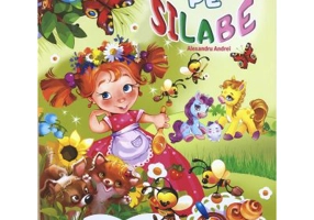 Citim pe silabe - Alexandru Andrei