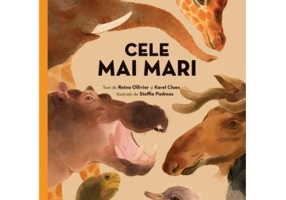 Superanimale 1. Cele mai mari
