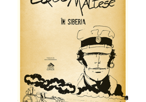 Corto Maltese. In Siberia (volumul 6) - Hugo Pratt