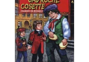 Gavroche - Cosette (Mizerabilii)
