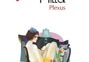 Plexus (editie de buzunar) - Henry Miller