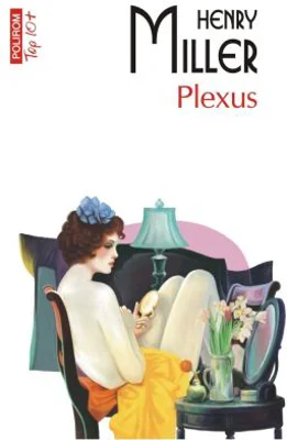 Plexus (editie de buzunar) - Henry Miller