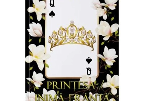 R4 Volumul 5. Printesa de inima franta - Morgan Kane