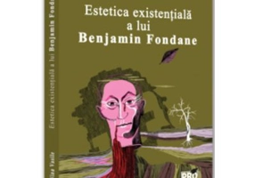 Estetica existentiala a lui Benjamin Fondane - Nina Vasile