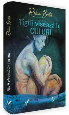 Tigrii viseaza in culori