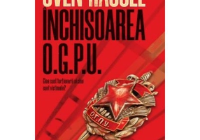 Inchisoarea OGPU - Sven Hassel