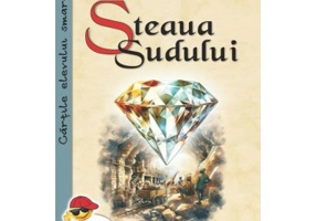 Steaua Sudului - Jules Verne