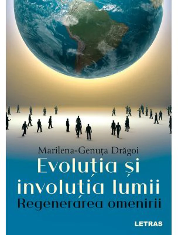 Evolutia si involutia lumii