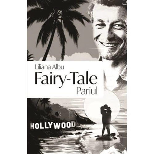 Fairy-Tale. Pariul