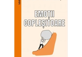 Emotii coplesitoare - Liz Fosslien