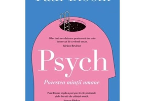 Psych - Paul Bloom